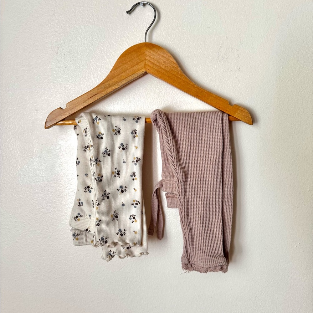 Zara Leggings Bundle